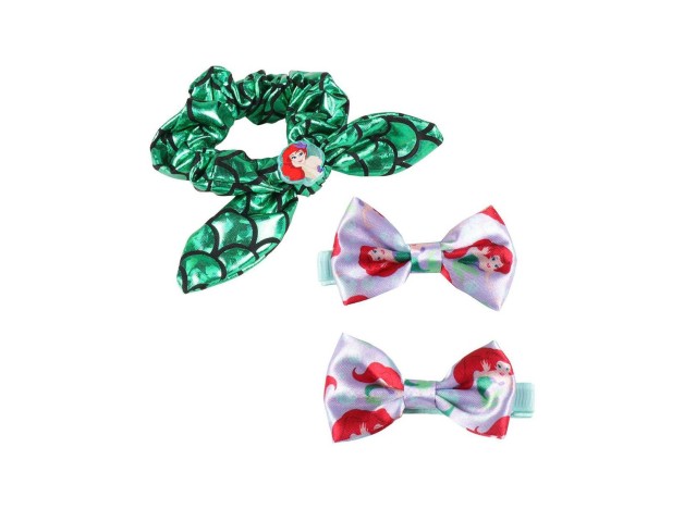 Lazo Disney La Sirenita 3 U