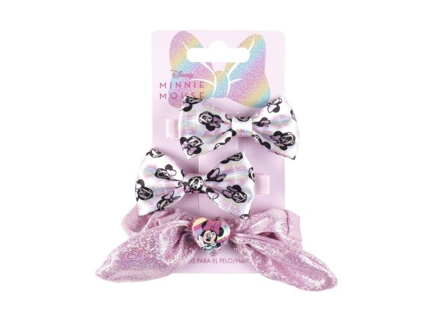 Lazo Disney Minnie 3 U