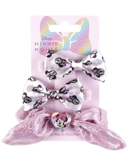 Lazo Disney Minnie 3 U