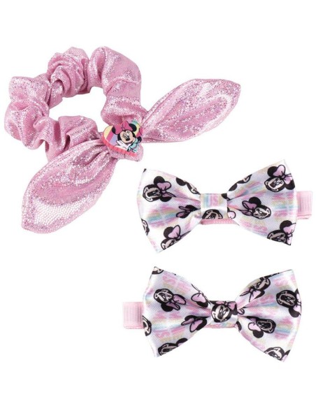 Lazo Disney Minnie 3 U