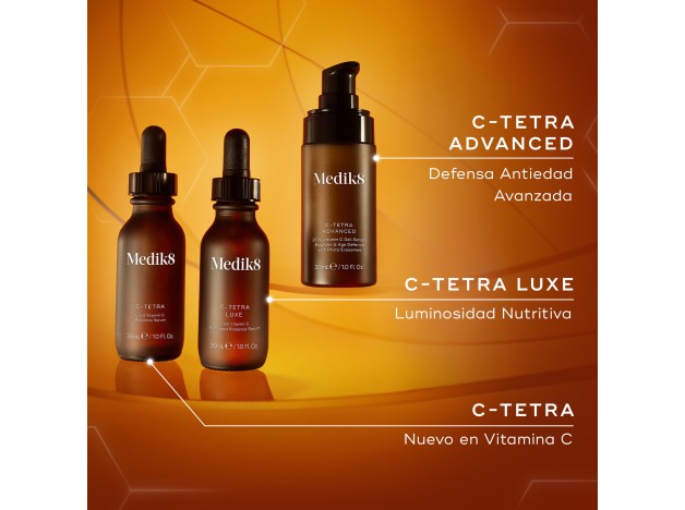 Medik8 C-Tetra Advanced Serum 30 ml