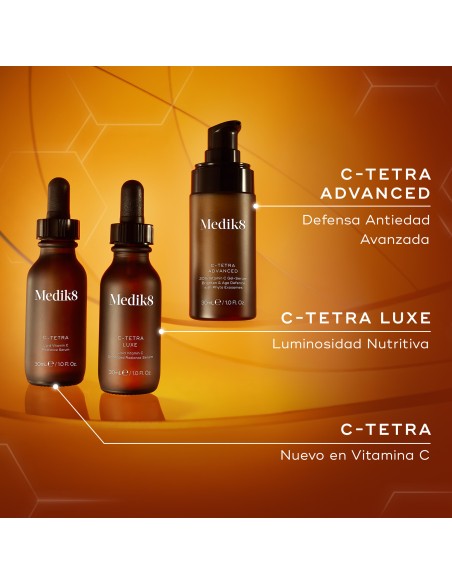 Medik8 C-Tetra Advanced Serum 30 ml