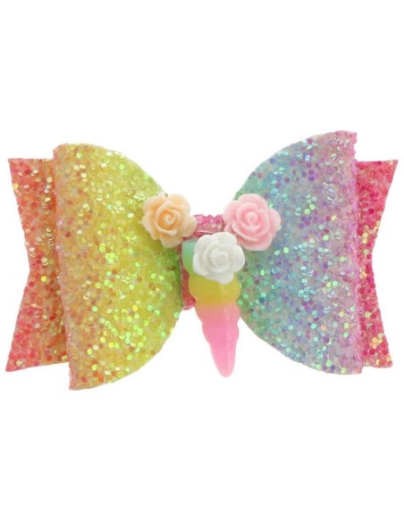 Cocodrilo Lazo Unicornio 1 U