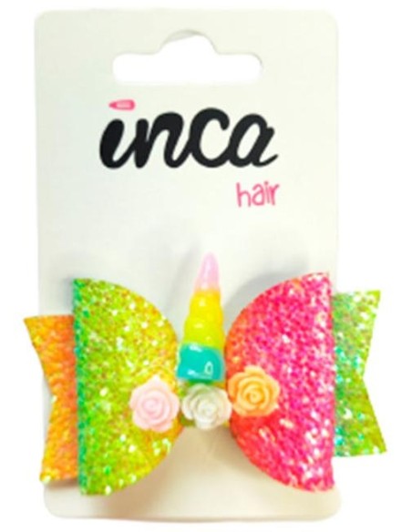 Cocodrilo Lazo Unicornio 1 U