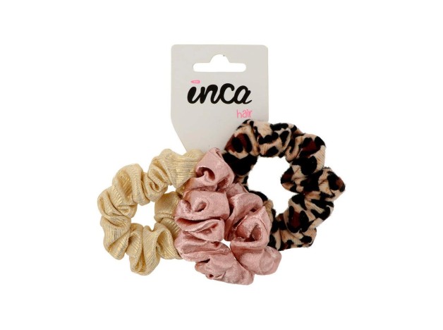 Coleteors Arrugados Animal Print 3 U