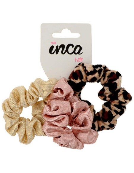 Coleteors Arrugados Animal Print 3 U