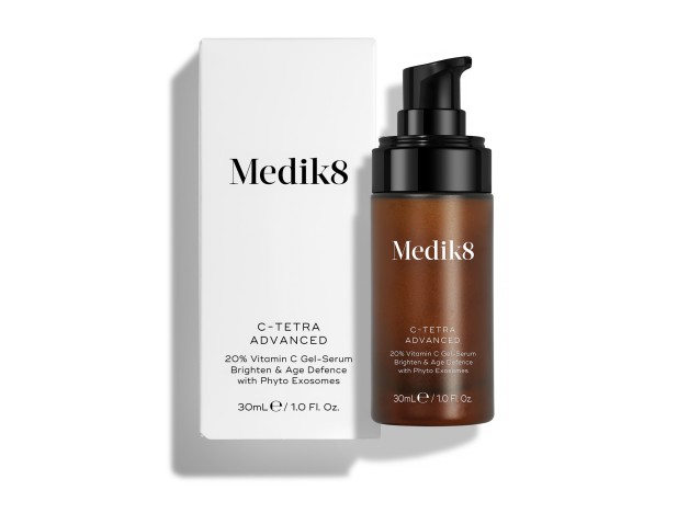 Medik8 C-Tetra Advanced Serum 30 ml