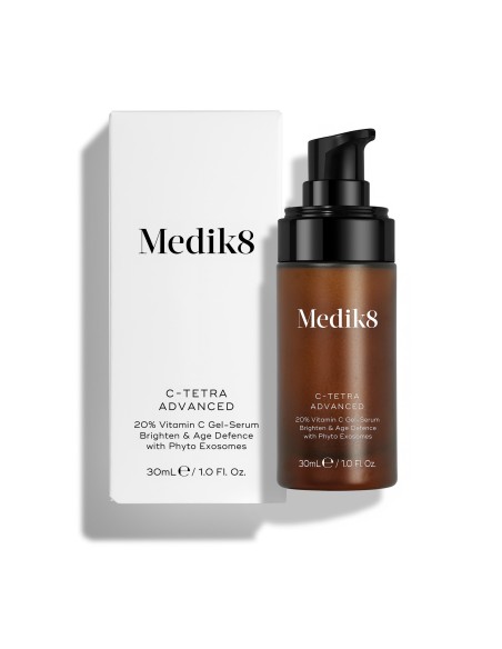 Medik8 C-Tetra Advanced Serum 30 ml