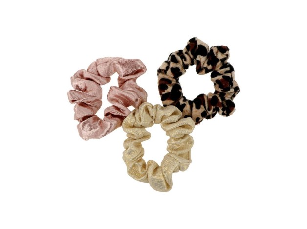 Coleteors Arrugados Animal Print 3 U
