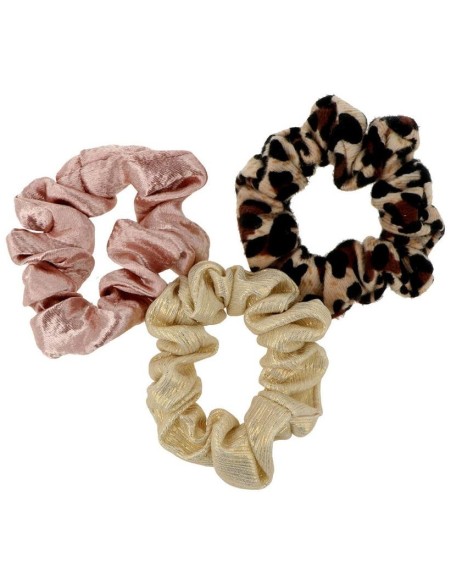 Coleteors Arrugados Animal Print 3 U