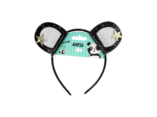 Diadema Panda 1 U