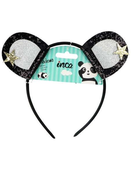 Diadema Panda 1 U