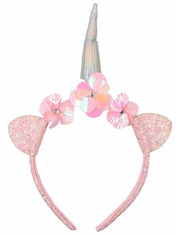 Inca Diadema Unicornio 1Ud