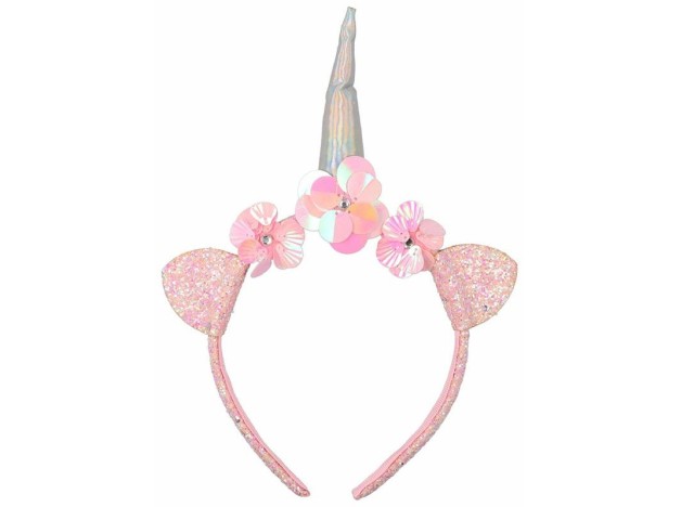 Inca Diadema Unicornio 1Ud