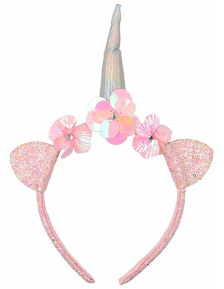 Inca Diadema Unicornio 1Ud