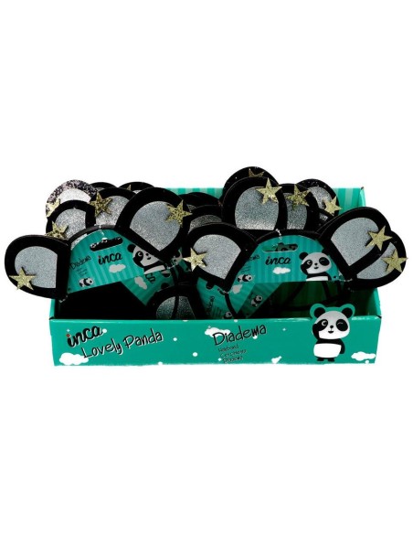 Diadema Panda 1 U