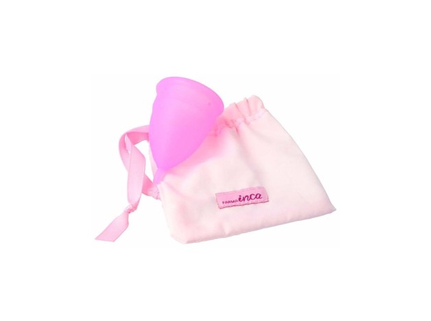 Farma Copa Menstrual Mediano 1 U