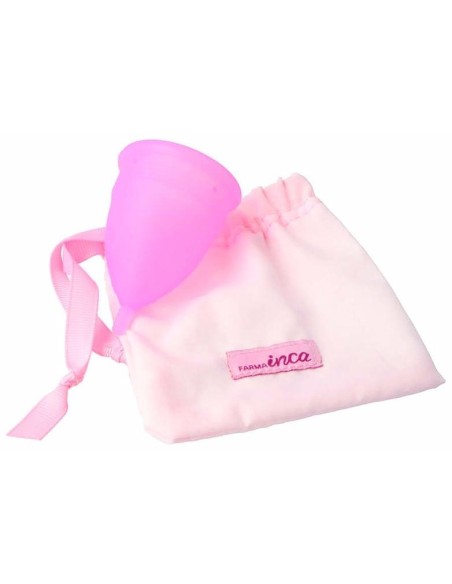 Farma Copa Menstrual Mediano 1 U