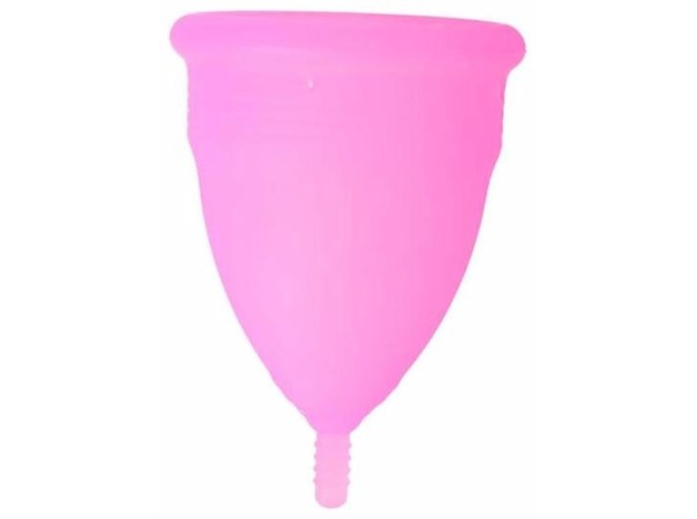 Farma Copa Menstrual Esterilizador Grande 1 U