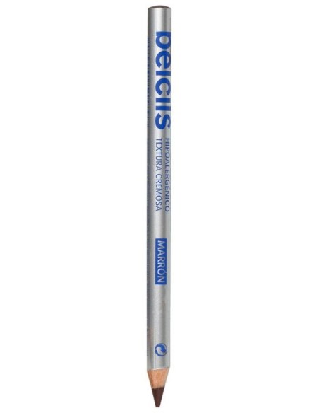 Belcils Ojos Sensibles Lápiz De Ojos Marrón 1,4 Gr