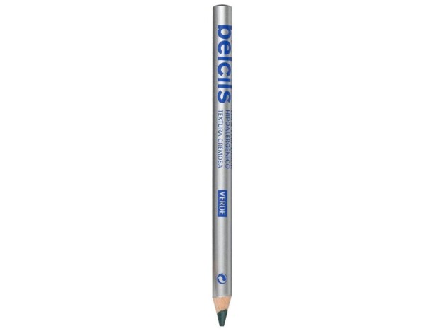 Belcils Ojos Sensibles Lápiz De Ojos Verde 1,4 Gr