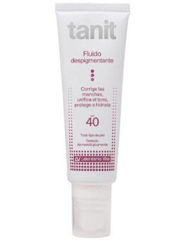 Tanit Fluido Antimanchas...