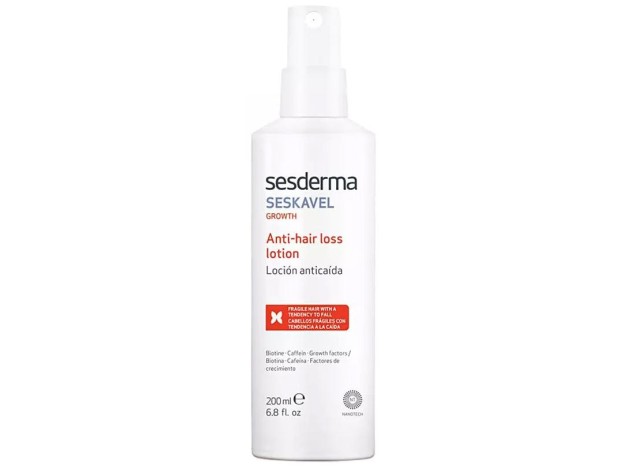Sesderma Seskavel Growth Loción Capilar...