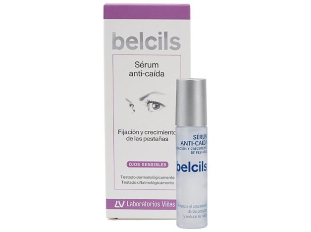 Belcils Ojos Sensibles Sérum Anti-Caída Para...