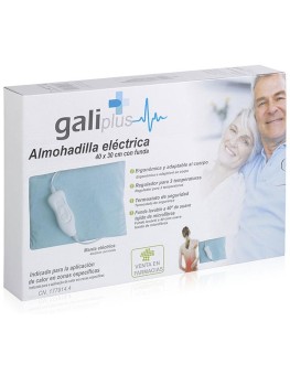 Galiplus Almohadilla...