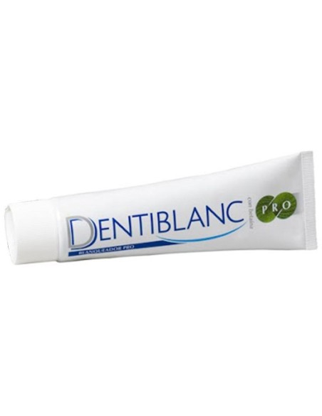 Dentiblanc Blanqueador Pro Con Betaína 100 Ml