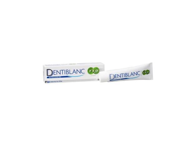 Dentiblanc Blanqueador Pro Con Betaína 100 Ml