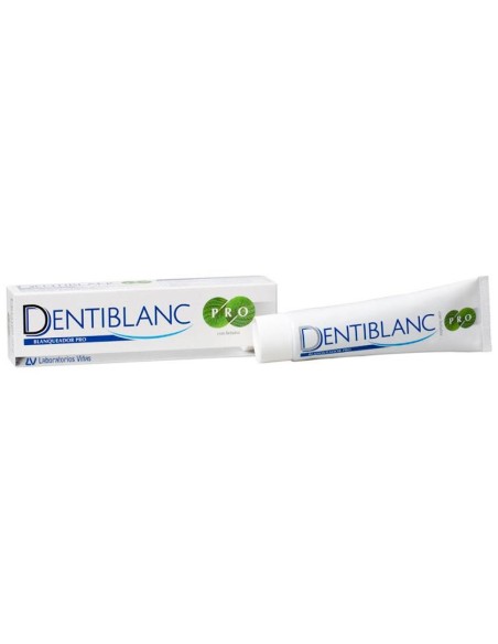 Dentiblanc Blanqueador Pro Con Betaína 100 Ml