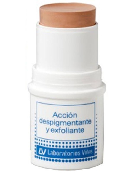 Tanit Stick Despigmentante Con Color Spf50+ 4G