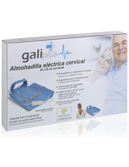 Galiplus Almohadilla...