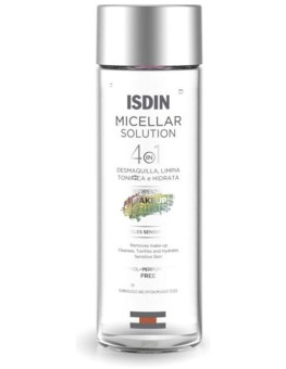 Micellar Solution Agua...