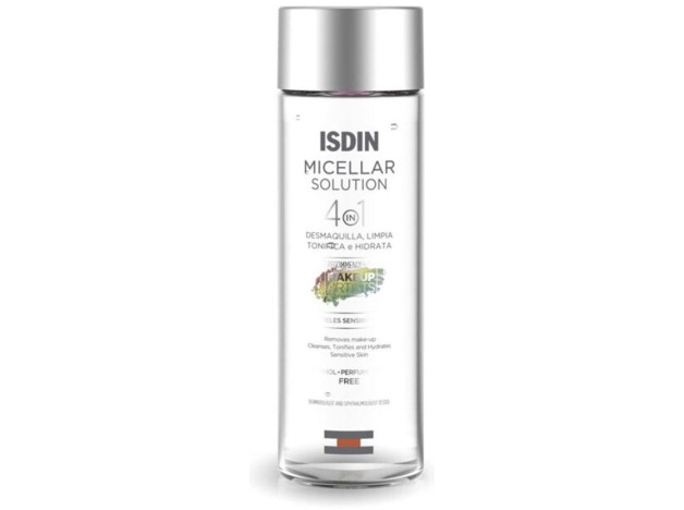 Micellar Solution Agua Micelar Limpieza Facial...