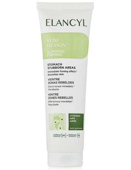 Elancyl Slim Design Reductor Tensor 150Ml.