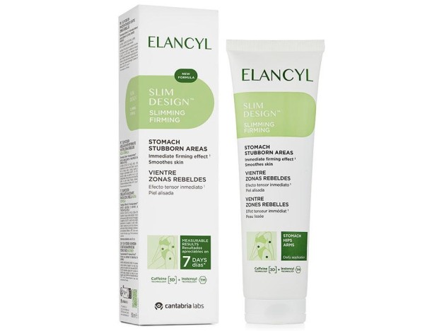 Elancyl Slim Design Reductor Tensor 150Ml.