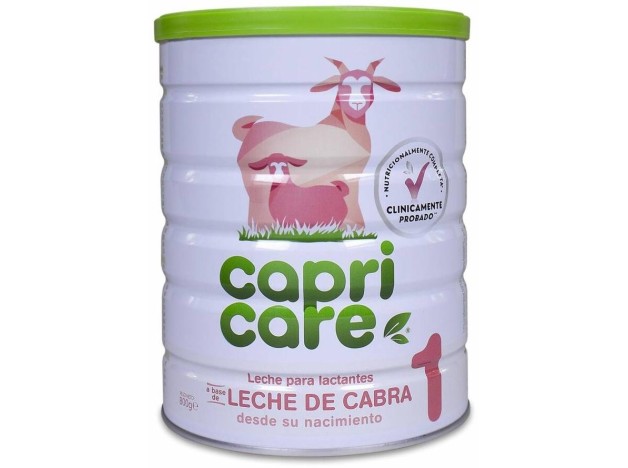 Capricare® 1 Preparado Para Lactantes 800G