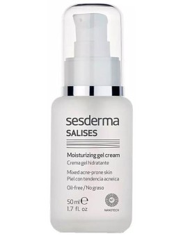 Sesderma Salises Crema Gel...