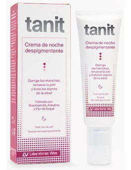 Tanit Crema De Noche...