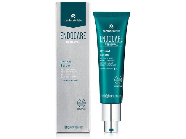 Endocare Renewal Retinol Sérum 0_2% Pure...