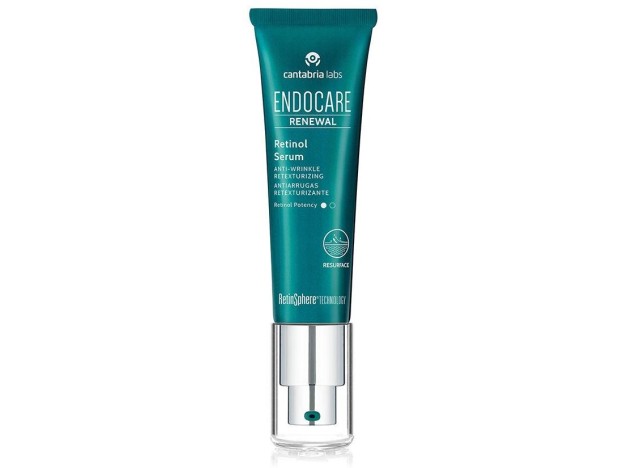 Endocare Renewal Retinol Sérum 0_2% Pure...