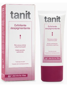 Tanit Exfoliante...