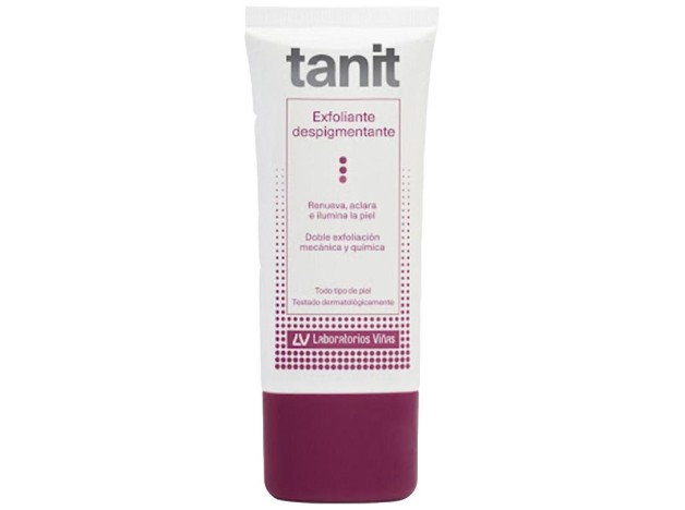 Tanit Exfoliante Despigmentante 50 Ml