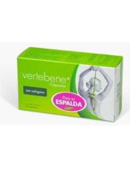 Vertebene 60Caps - Farma 5