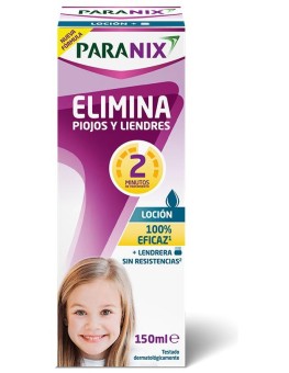 Paranix Elimina Piojos Y...