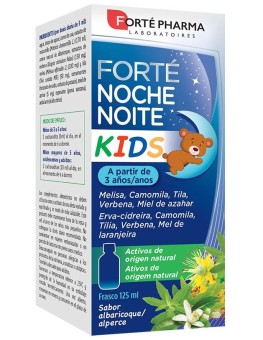 Forté Pharma Forté Noche...