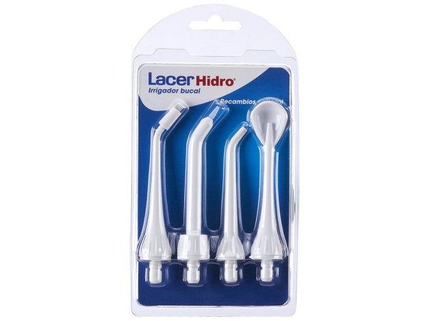 Lacer Hidro Advaced Recambios Cabezal Irrigador...