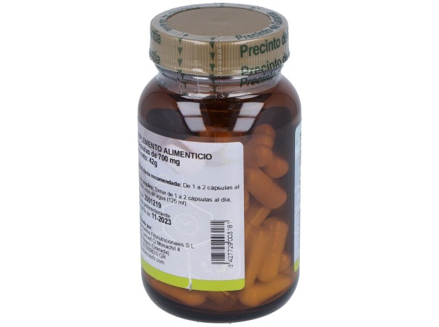 Wild Yam St 60Cap.